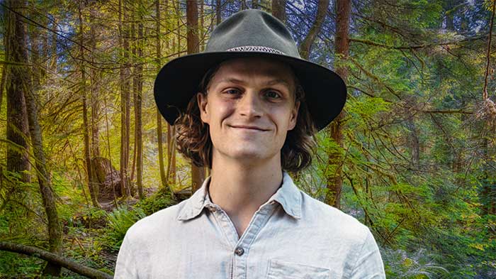 Dr. David Palacios - Portland, Oregon Naturopath